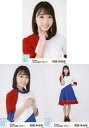 【中古】生写真(AKB48・SKE48) ◇石田みなみ/STU48 2019年11月度netshop限定ランダム生写真 3種コンプリートセット
