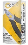 【新品】塗料・工具 シタデルツール： スーパー・ファインディテール・カッター (Citadel Tools： Super Fine Detail Cutters) [66-63].