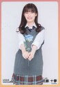 【中古】生写真(AKB48・SKE48)/アイドル/AKB48 武藤十夢/膝上/AKB48 2022年9月度 net shop限定個別生写真 vol.2