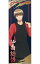 【中古】バッジ・ピンズ 沖田総悟 「銀魂×浅草花やしき ロングスクエア缶バッジ」 380円