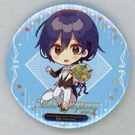 【中古】バッジ・ピンズ KAITO 「<strong>初音ミク</strong> シンフォニー 2022 Hatsune miku Kagamine Rin Kagamine Len <strong>15th</strong> <strong>Anniversary</strong> トレーディング缶バッジ(横浜公演<strong>Ver.</strong>)」