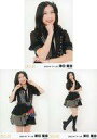 【中古】生写真(AKB48・SKE48)/アイドル/SKE48 ◇澤田奏音/SKE48 2022年9月度 ランダム生写真(チームE) 3種コンプリートセット