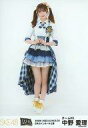 【中古】生写真(AKB48・SKE48)/アイドル/SKE48 中野愛理/全身/日本ガイシホール公演記念 ランダム生写真(チームKII)