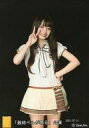 【中古】生写真(AKB48・SKE48)/アイドル/SKE48 入内嶋涼/2021.07.11 チームKII「最終ベルが鳴る」公演/劇場公演撮って出し生写真