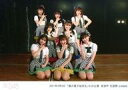 【中古】生写真(AKB48・SKE48)/アイドル/AKB48 AKB48/集合(8人)/横型・2021年4月9日 「僕の夏が始まる」18：30公演 安田叶 生誕祭・2Lサイズ/AKB48劇場公演記念集合生写真