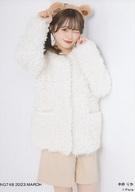 【中古】生写真(AKB48・SKE48)/アイドル/NGT48 中井りか/膝上・2Lサイズ/NGT48 2023年3月度 個別生写真 Vol.1 「2023.MARCH」