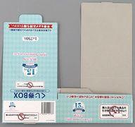 【中古】紙製品 くじ券BOX 「エンタメくじ <strong>初音ミク</strong> <strong>15th</strong> <strong>Anniversary</strong>くじ」