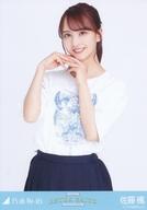 【中古】生写真(<strong>乃木坂46</strong>)/アイドル/<strong>乃木坂46</strong> 佐藤楓/上半身・<strong>齋藤飛鳥</strong><strong>卒業</strong>コンサートTシャツ/「<strong>齋藤飛鳥</strong> <strong>卒業</strong>コンサート」ランダム生写真