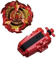 【新品】おもちゃ BX-23 スターター フェニックスウイング9-60GF 「BEYBLADE X」