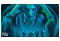 【中古】サプライ Ultra PRO Official Magic： the Gathering ”Secret Lair October 2023 SPOOKYDROP’” Playmats ウルトラプロ社 マジックザギャザリング公式サプライ <strong>MTG</strong> 「シークレットレア2023年10月”スプーキードロップ”」 プレイマット/John AvonイラストV3