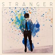 【中古】LP<strong>レコード</strong> <strong>星野源</strong> / Stranger(完全限定生産盤)