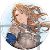 【中古】バッジ・ビンズ カタリナ 「GRANBLUE FANTASY： Relink -<strong>グランブルーファンタジー</strong> <strong>リリンク</strong>- キャラバッジコレクション」