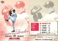 【中古】BBM/レギュラーカード/BBM2011 千葉ロッテマリーンズ 20周年ベースボールカード 87 [レギュラーカード] ： <strong>清水直行</strong>