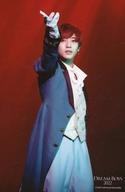 【中古】生写真(ジャニーズ)/アイドル/7 MEN 侍 7 MEN 侍/<strong>中村嶺亜</strong>/ライブフォト・膝上・2Lサイズ/「DREAM BOYS 2022」ステージフォト