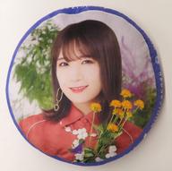 【中古】クッション・抱き枕・本体 [単品] 秋元真夏 個別クッション 「乃木坂46 2022年 福袋B」 同梱品