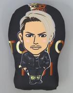 【中古】クッション・本体 [単品] 今市隆二 クッション 「三代目 J SOUL BROTHERS 10th ANNIVERSARY」 受注生産限定 ペール缶 同梱品