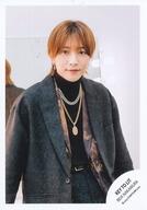 【中古】生写真(STARTO)/アイドル/KEY TO LIT KEY TO LIT/<strong>中村嶺亜</strong>/上半身/プロフィール写真撮影オフショット2025 第2弾/公式生写真