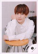 【中古】生写真(ジャニーズ)/アイドル/7 MEN 侍 7 MEN 侍/<strong>中村嶺亜</strong>/「ABC座 10th Anniversary ジャニーズ伝説2022 at Imperial Theatre」グッズオフショット/公式生写真