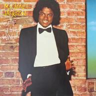【中古】LPレコード <strong>マイケル・ジャクソン</strong> / オフ・ザ・ウォール