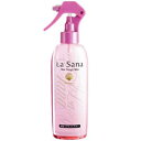 朝のヘアケア&スタイリングミスト!ラサーナ海藻ヘアサプリミスト 200ml