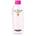 朝のヘアケア&スタイリングミスト!ラサーナ海藻ヘアサプリミスト付け替え用 200ml