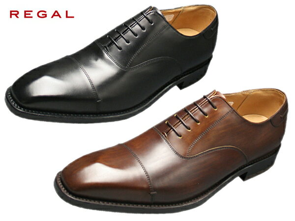 リーガル ストレートチップREGAL 02AR BD メンズ ビジネスシューズ 紳士靴...:suzuchu-footwear:10003951