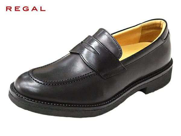 リーガル リーガルウォーカーREGAL WALKER 146W AH BLK ブラック ロ…...:suzuchu-footwear:10003154