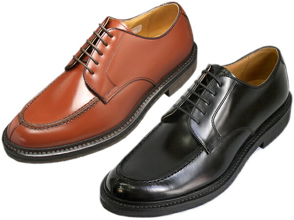 リーガル Uチップ REGAL JU15 AG メンズ ビジネスシューズ 紳士靴...:suzuchu-footwear:10002997