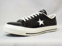 コンバース ワンスター J 日本製 CONVERSE ONE...