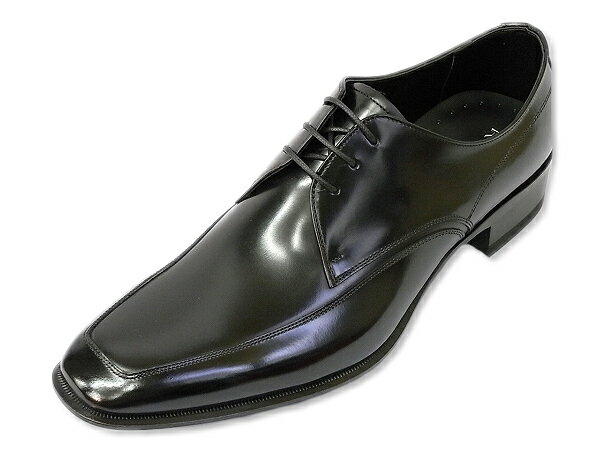 リーガル UチップREGAL 727R AL BLK ブラック メンズ ビジネスシューズ …...:suzuchu-footwear:10002992