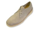 Clarks Japanʡۡ Clarks  顼 DESERT KHAN 2 ǥ  2SAND  Clarks Japan