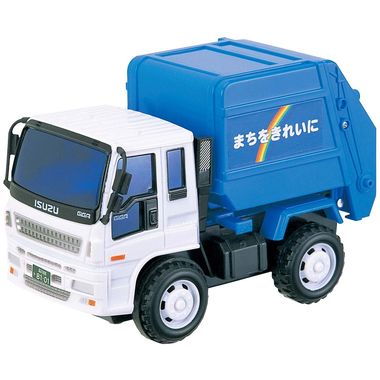 トラックコレクション カーコレクション ミニカー 趣味の玩具・模型 長さ15.5cm いすゞ自動車 ...:suzukatu:10016657