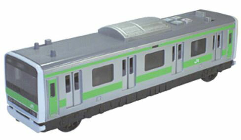 鉄道コレクション ミニチュアトレイン 趣味の玩具・模型 長さ27.5cm　はたらくのりもの…...:suzukatu:10024645