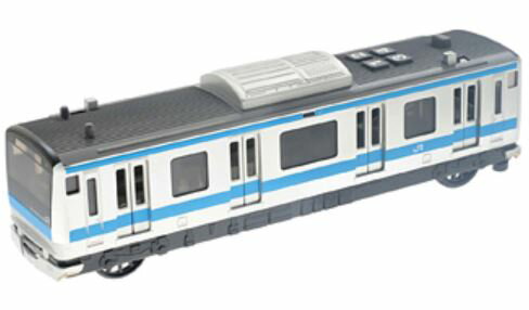 鉄道コレクション ミニチュアトレイン 趣味の玩具・模型 長さ27.5cm　はたらくのりもの…...:suzukatu:10016687