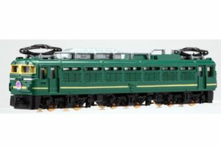 鉄道コレクション ミニチュアトレイン 趣味の玩具・模型 Nゲージ・Nスケール　はたらくのり…...:suzukatu:10018685