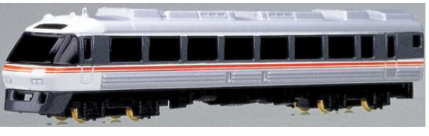 鉄道コレクション ミニチュアトレイン 趣味の玩具・模型 Nゲージ・Nスケール　はたらくのり…...:suzukatu:10018632