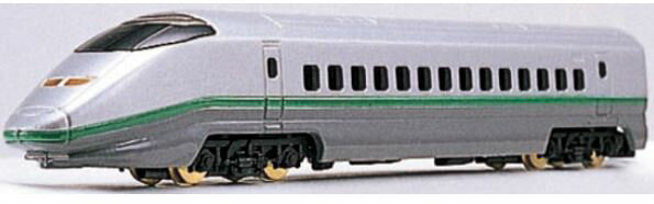 鉄道コレクション ミニチュアトレイン 趣味の玩具・模型 Nゲージ・Nスケール 東日本旅客鉄道（JR東...:suzukatu:10018674