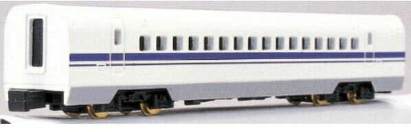 鉄道コレクション ミニチュアトレイン 趣味の玩具・模型 Nゲージ・Nスケール　JR東海・J…...:suzukatu:10018688