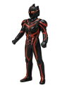 特撮テレビドラマ・戦隊ヒーロー・キャラクター玩具 ウルトラマ...