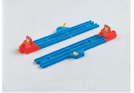 鉄道コレクション ミニチュアトレイン 趣味の玩具・模型　プラレール　レール部品　R-08 …...:suzukatu:10024333