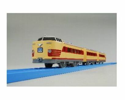 鉄道コレクション ミニチュアトレイン 趣味の玩具・模型　プラレール　S-24 485系特急…...:suzukatu:10024361