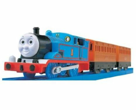 鉄道コレクション ミニチュアトレイン 趣味の玩具・模型　プラレール トーマス　TS-01 …...:suzukatu:10024398