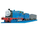 鉄道コレクション ミニチュアトレイン 趣味の玩具・模型 プラレール トーマス TS-02 プラレールエドワード ※レールはつきません。 〈趣味・コレクション玩具 アニメ・まんが おもちゃ 男児向け 鉄道玩具 ミニカー 電車 Thomas & Friends〉