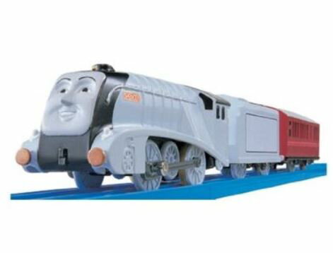 鉄道コレクション ミニチュアトレイン 趣味の玩具・模型　プラレール トーマス　TS-10 …...:suzukatu:10024405