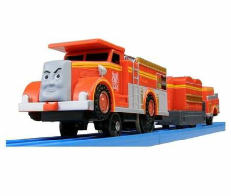 鉄道コレクション ミニチュアトレイン 趣味の玩具・模型　プラレール トーマス　TS-19 …...:suzukatu:10024279