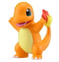楽しく遊べるおもちゃ・玩具 ポケットモンスターXY 立体図鑑フィギア モンスターコレクション MC-003 ヒトカゲ 〈趣味・コレクション玩具 大人・子供向け 漫画・アニメ・映画 フィギュア ポケモン Pokémon モンコレ〉