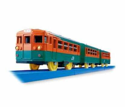 鉄道コレクション ミニチュアトレイン 趣味の玩具・模型　プラレール　S-34 165系東海…...:suzukatu:10024367