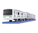 鉄道コレクション ミニチュアトレイン 趣味の玩具・模型 プラレール S-32 ドア開閉E231系500番台山手線 ※レールはつきません。 〈趣味・コレクション玩具 こどものおもちゃ 男児向け 鉄道玩具 ミニカー 電車 3両編成 通販〉