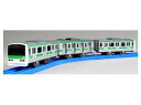 鉄道コレクション ミニチュアトレイン 趣味の玩具・模型 プラレール S-32 ドア開閉E231系500番台山手線 ※レールはつきません。 〈趣味・コレクション玩具 こどものおもちゃ 男児向け 鉄道玩具 ミニカー 電車 3両編成 通販〉