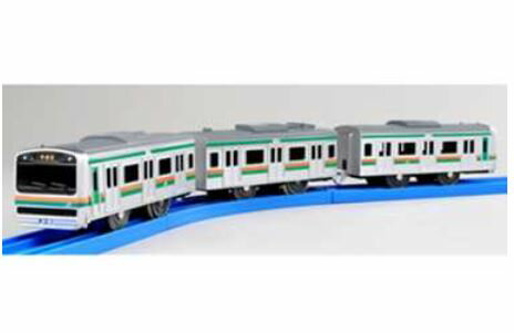 鉄道コレクション ミニチュアトレイン 趣味の玩具・模型　プラレール　S-43 サウンドE2…...:suzukatu:10024197